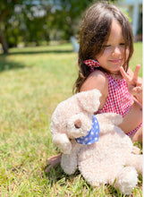 Load image into Gallery viewer, Mon Ami Bentley Golden Doodle Backpack