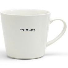 Load image into Gallery viewer, Cup of Love, Happiness, or Hugs