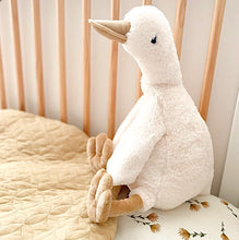 Load image into Gallery viewer, Mon Ami Pru Floppy Goose