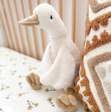 Load image into Gallery viewer, Mon Ami Pru Floppy Goose
