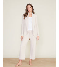 Load image into Gallery viewer, Barefoot Dreams CozyChic Lite Circle Cardi, Stone