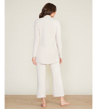 Load image into Gallery viewer, Barefoot Dreams CozyChic Lite Circle Cardi, Stone