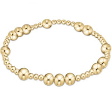 Load image into Gallery viewer, Enewton Extends Hope Unwritten Gold 6mm Bracelet