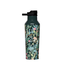 Load image into Gallery viewer, Corkcicle Sport Canteen, 20 oz, Peacock