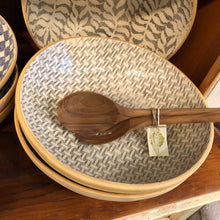 Load image into Gallery viewer, Terrafirma Ceramics Medium Serving Dish (9 Styles)