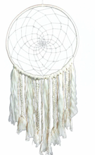 Load image into Gallery viewer, Sun Dreamcatcher, 2 Sizes