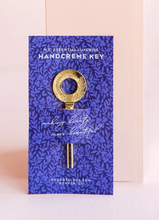 Load image into Gallery viewer, Lollia Handcreme Key
