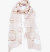 Load image into Gallery viewer, Handwoven Silk Blend Scarf (7 Colors)