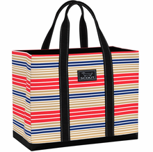Load image into Gallery viewer, Scout Original Deano Tote Bag (3 Patterns)
