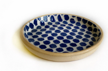 Load image into Gallery viewer, Terrafirma Ceramics Wine Coaster (3 Styles)