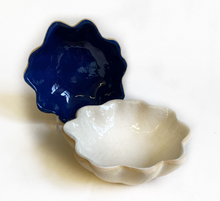 Load image into Gallery viewer, Terrafirma Ceramics Gourd Dip Bowl