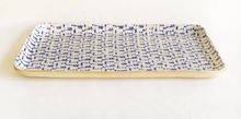 Load image into Gallery viewer, Terrafirma Ceramics Tasting Tray (4 Styles)