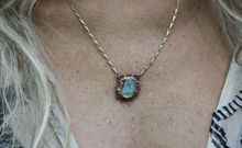 Load image into Gallery viewer, Emilie Shapiro Hydra Pendant Necklace