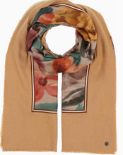 Load image into Gallery viewer, Botanical Floral Scarf (3 Colors)
