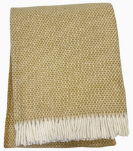 Load image into Gallery viewer, Classic Grain of Rice Woven Throw (8 Colors)