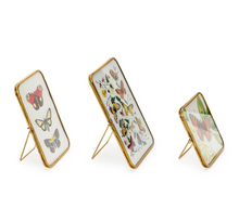 Load image into Gallery viewer, Heirloom Brass Frames (3 Sizes)