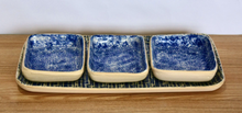 Load image into Gallery viewer, Terrafirma Ceramics Dip Trays (9 Styles)