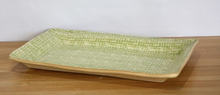 Load image into Gallery viewer, Terrafirma Ceramics Large Party Platter (2 Patterns)