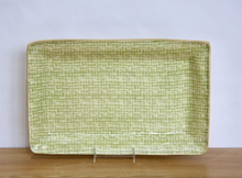 Load image into Gallery viewer, Terrafirma Ceramics Large Party Platter (2 Patterns)