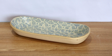 Load image into Gallery viewer, Terrafirma Small Canape Dish (2 Styles)