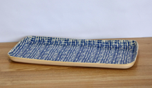 Load image into Gallery viewer, Terrafirma Ceramics Tasting Tray (Various Patterns)