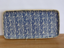 Load image into Gallery viewer, Terrafirma Ceramics Tasting Tray (Various Patterns)