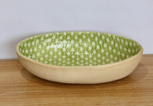 Load image into Gallery viewer, Terrafirma Small Nested Oval Bowl