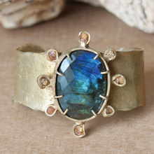 Load image into Gallery viewer, Emilie Shapiro Ditch Plains Cuff