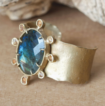Load image into Gallery viewer, Emilie Shapiro Ditch Plains Cuff