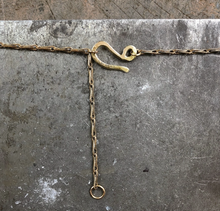 Load image into Gallery viewer, Emilie Shapiro Moonscape Solo Pendant