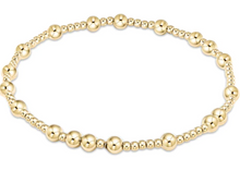 Load image into Gallery viewer, Enewton Extends Hope Unwritten Gold 5mm Bracelet