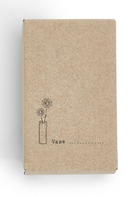 Load image into Gallery viewer, Say It With Flowers Vase (4 Styles)