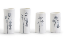 Load image into Gallery viewer, Say It With Flowers Vase (4 Styles)