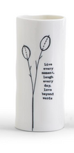 Load image into Gallery viewer, Say It With Flowers Vase (4 Styles)