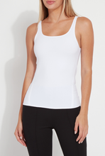 Load image into Gallery viewer, Lysse Essential Tank (Black, White)