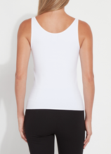 Load image into Gallery viewer, Lysse Essential Tank (Black, White)