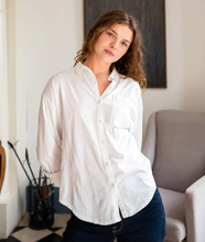 Load image into Gallery viewer, MerSea Moderne Oxford Tee (LAST ONE, M)