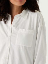 Load image into Gallery viewer, MerSea Moderne Oxford Tee (LAST ONE, M)