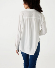 Load image into Gallery viewer, MerSea Moderne Oxford Tee (LAST ONE, M)
