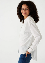 Load image into Gallery viewer, MerSea Moderne Oxford Tee (LAST ONE, M)