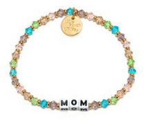 Load image into Gallery viewer, Little Words Bracelets, Family (Grandma, Boy Mom, etc)
