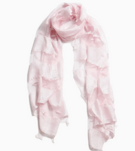 Load image into Gallery viewer, Handwoven Silk Blend Scarf (7 Colors)