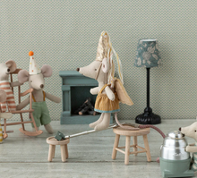 Load image into Gallery viewer, Maileg Fairy Clothes in Suitcase, Little Sister