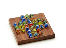 Load image into Gallery viewer, 2-in-1 Wooden Game Set