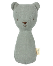 Load image into Gallery viewer, Maileg Teddy Rattles (4 colors)