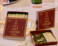 Load image into Gallery viewer, Rewined Holiday Matches (3 Colors)