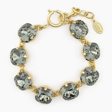 Load image into Gallery viewer, Classic Crystal Bracelet (6 Colors)