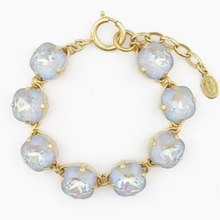Load image into Gallery viewer, Classic Crystal Bracelet (4 Colors)