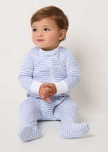 Load image into Gallery viewer, La Mer Footed Romper