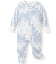 Load image into Gallery viewer, La Mer Footed Romper